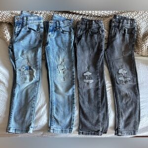 Kids jeans